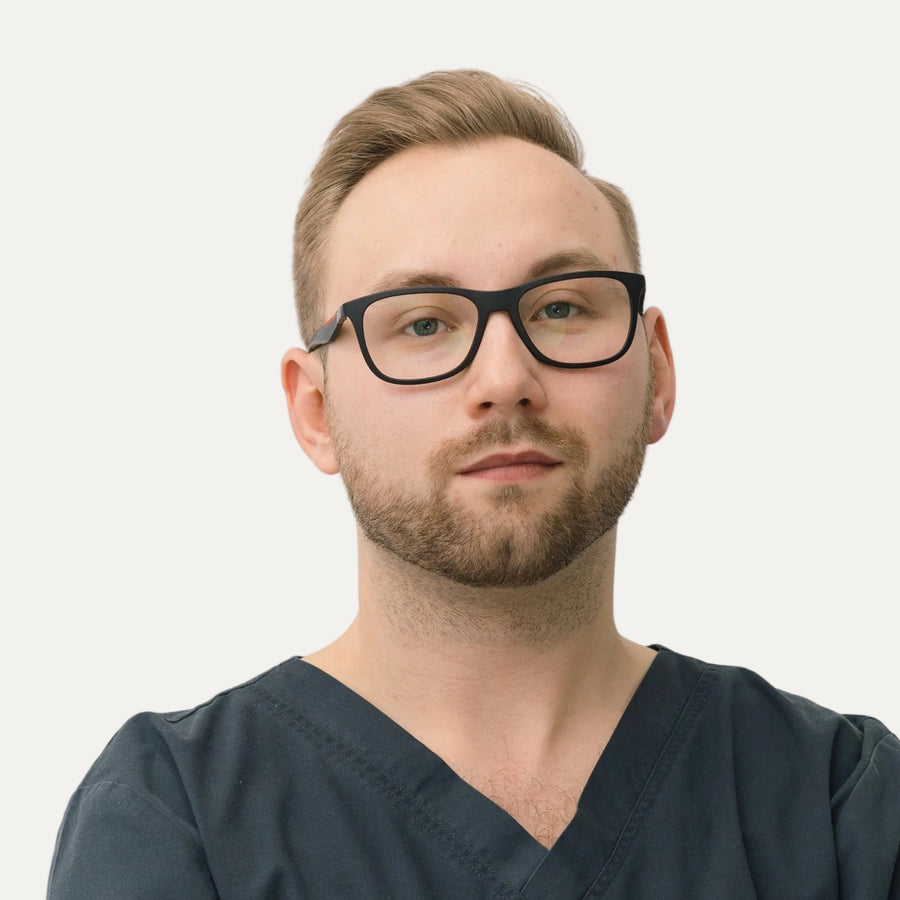 Piel. Adrian Sobolewski