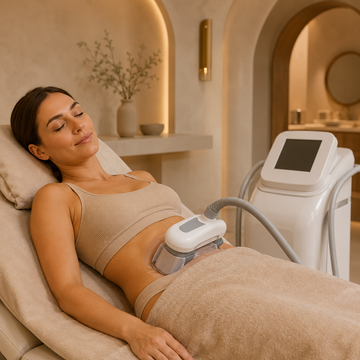 Kriolipoliza - Coolsculpting®